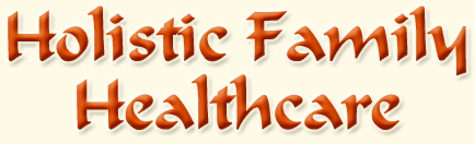 Holistic Family Healthcare
